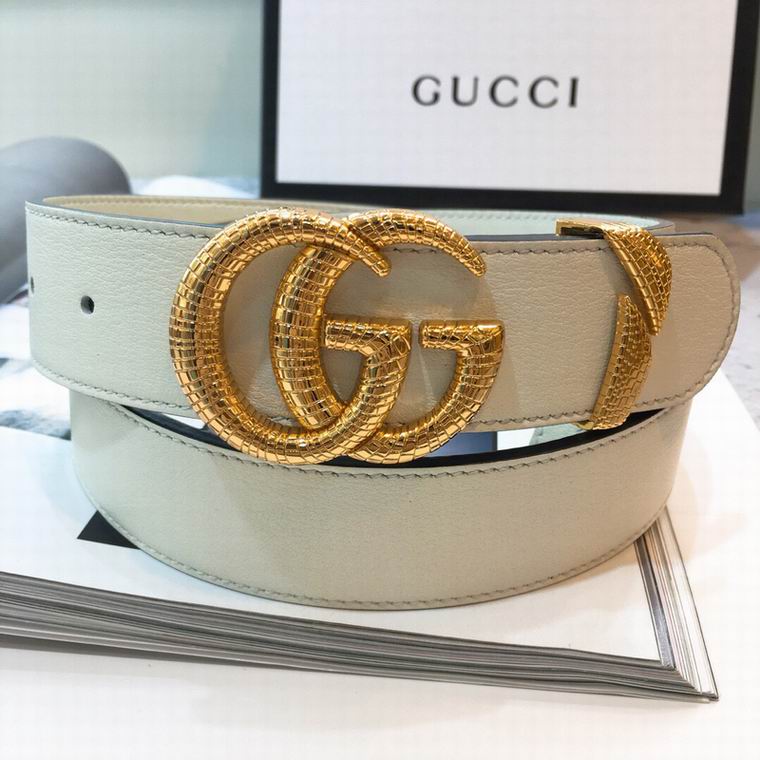 Gucci Belt 34mm 95-125cm 7D (2)