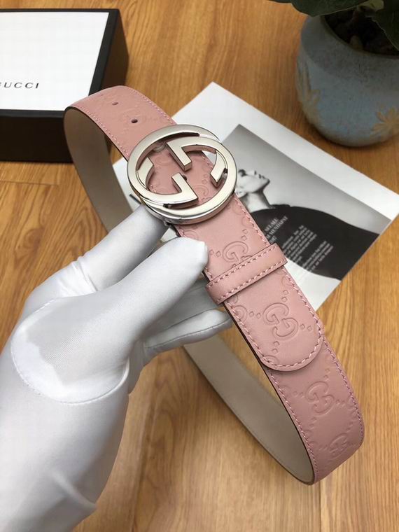 Gucci Belt 34mm 95-125cm 7D (2)