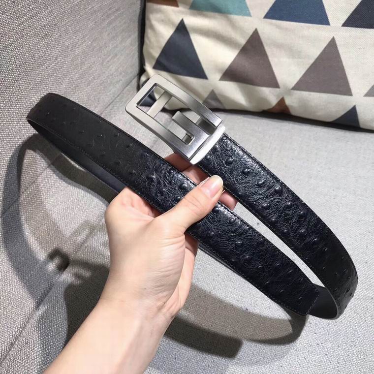 Gucci Belt 34mm 95-125cm 7D (2)