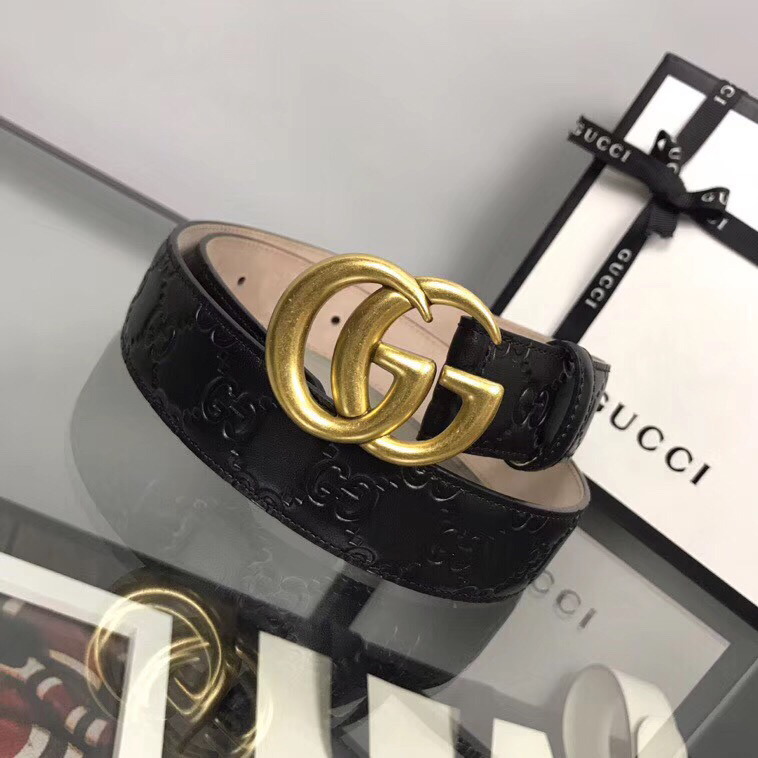 Gucci Belt 34mm 95-125cm 7D (2)