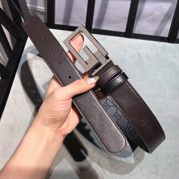 Gucci Belt 34mm 95-125cm 7D (2)