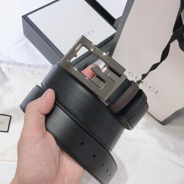 Gucci Belt 34mm 95-125cm 7D (2)
