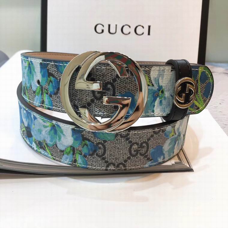 Gucci Belt 34mm 95-125cm 7D (2)