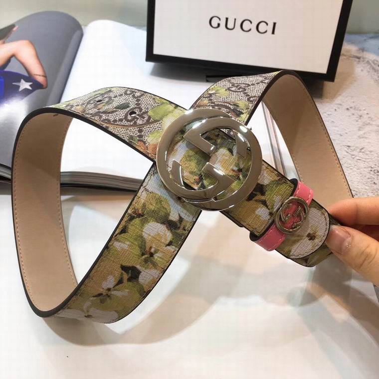 Gucci Belt 34mm 95-125cm 7D (2)