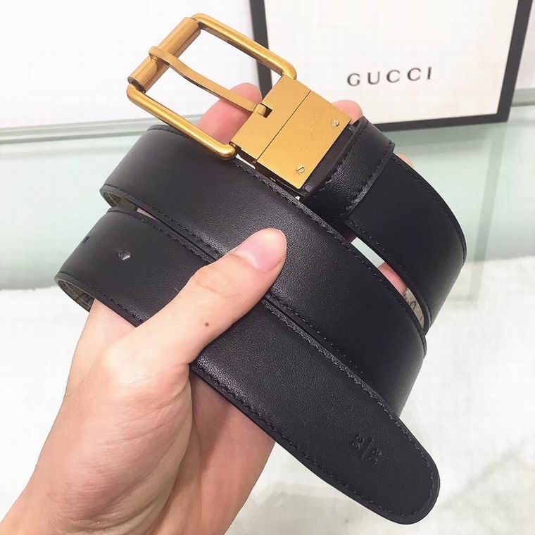 Gucci Belt 34mm 95-125cm 7D (2)