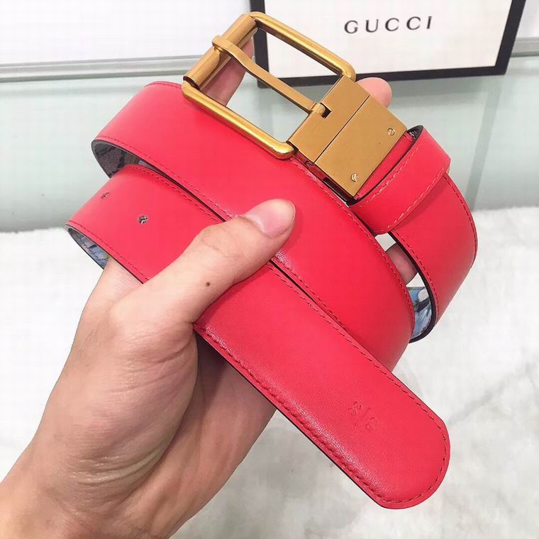 Gucci Belt 34mm 95-125cm 7D (2)