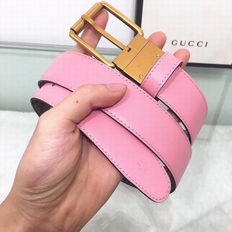 Gucci Belt 34mm 95-125cm 7D (2)