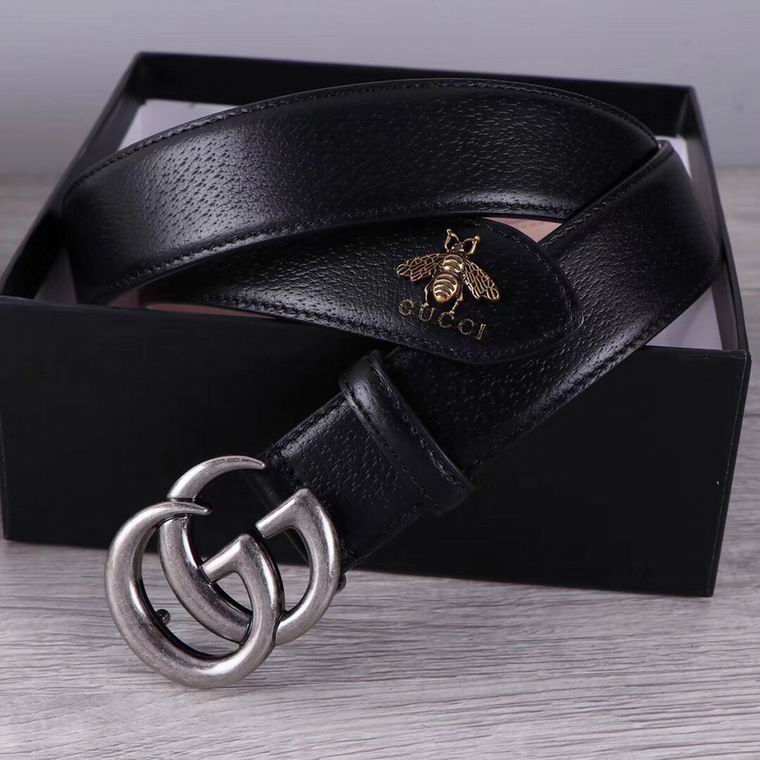 Gucci Belt 34mm 95-125cm 7D (2)