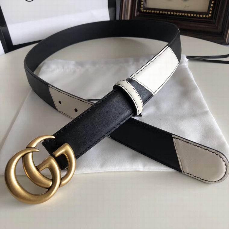 Gucci Belt 34mm 95-125cm 7D (2)