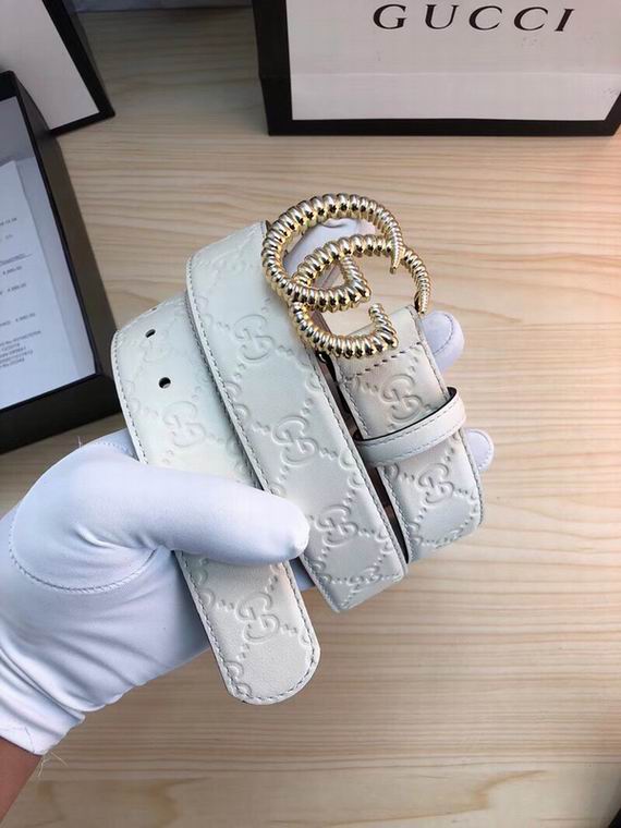 Gucci Belt 34mm 95-125cm 7D (2)