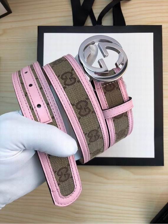 Gucci Belt 34mm 95-125cm 7D (2)