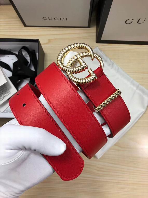 Gucci Belt 34mm 95-125cm 7D (2)