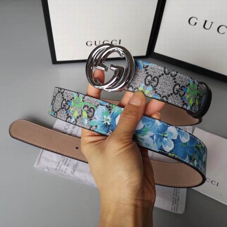 Gucci Belt 34mm 95-125cm 7D (2)