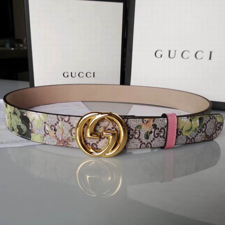 Gucci Belt 34mm 95-125cm 7D (2)