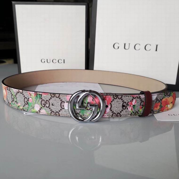 Gucci Belt 34mm 95-125cm 7D (2)