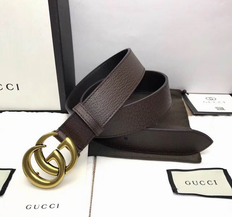 Gucci Belt 34mm 95-125cm 7D (2)