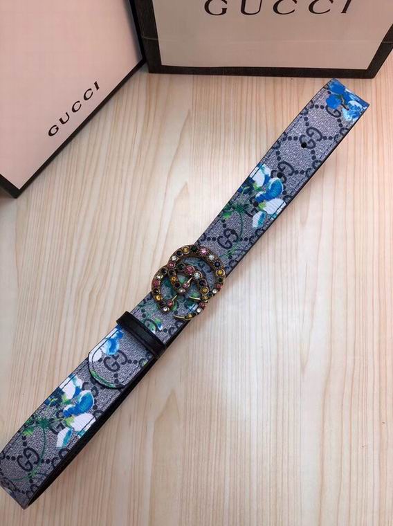Gucci Belt 34mm 95-125cm 7D (2)