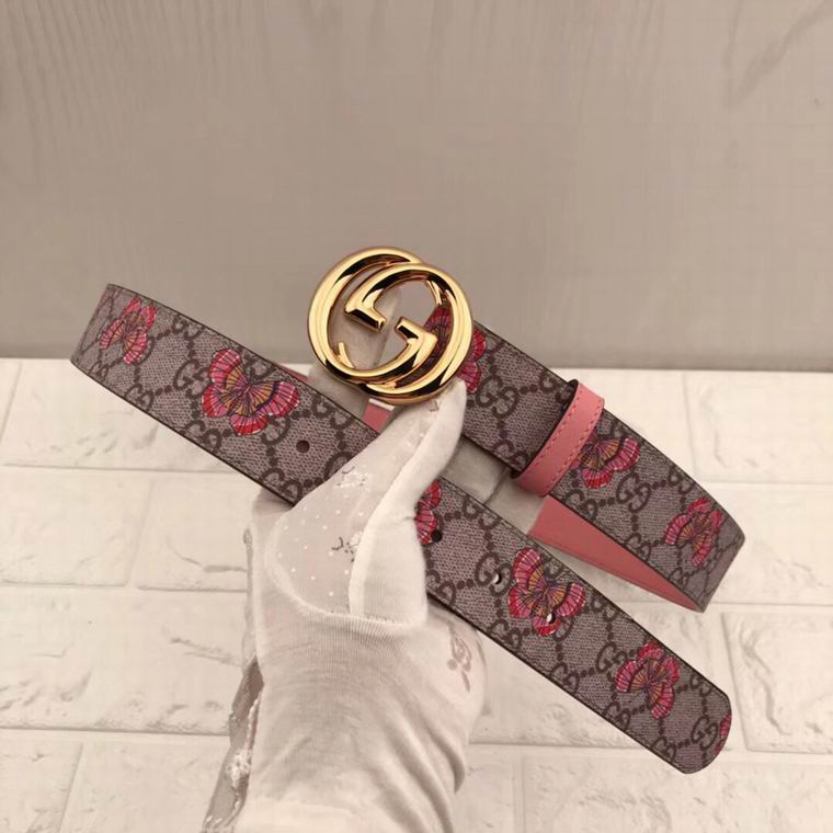 Gucci Belt 34mm 95-125cm 7D (2)