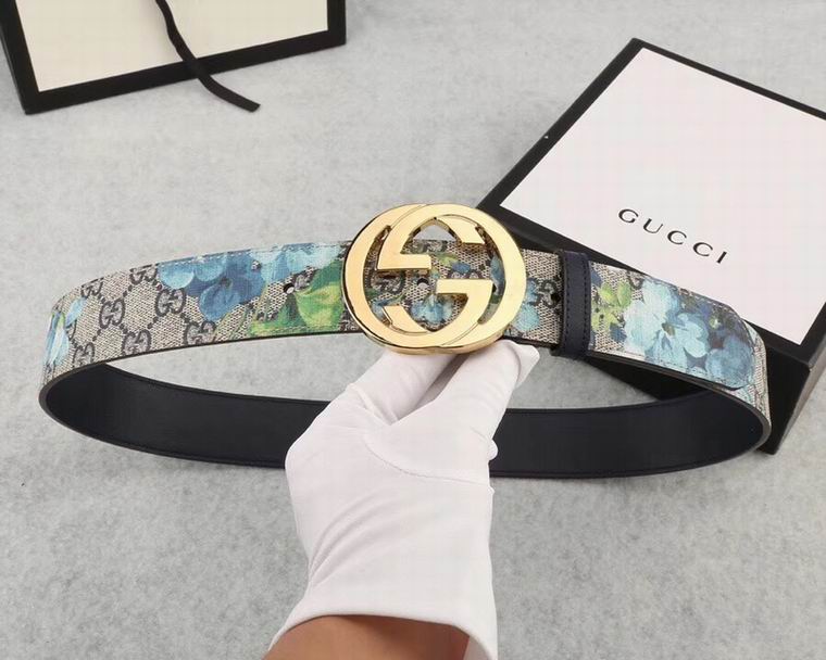 Gucci Belt 34mm 95-125cm 7D (2)
