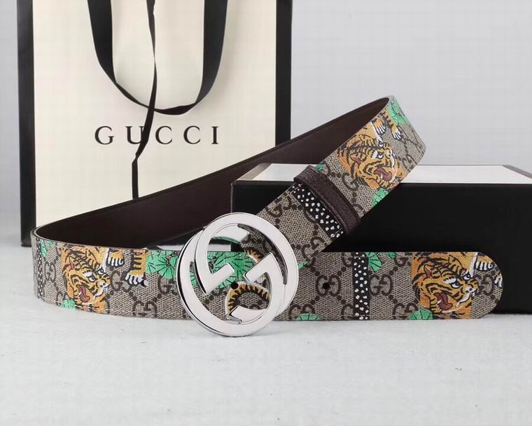Gucci Belt 34mm 95-125cm 7D (2)