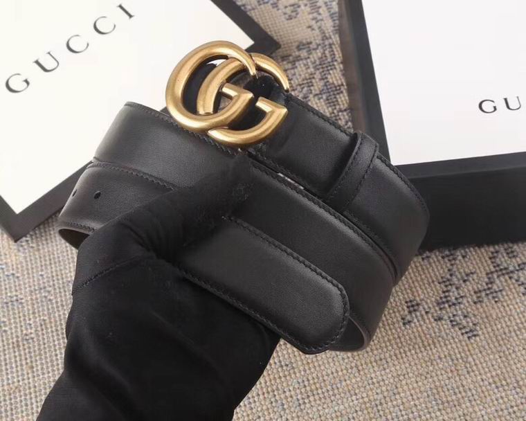 Gucci Belt 34mm 95-125cm 7D (2)