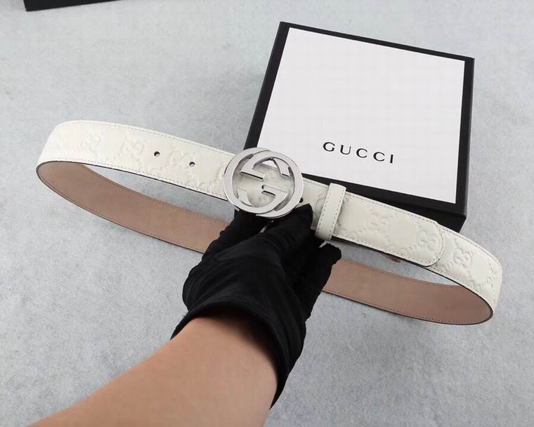 Gucci Belt 34mm 95-125cm 7D (2)