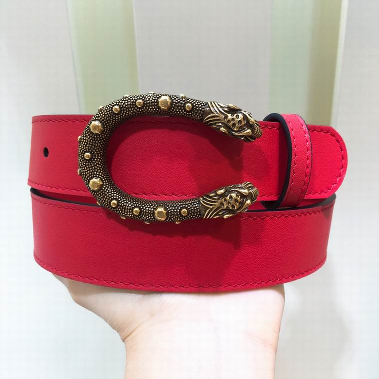 Gucci Belt 34mm 95-125cm 7D (2)