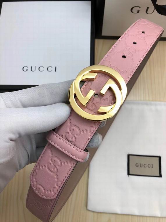 Gucci Belt 34mm 95-125cm 7D (20)