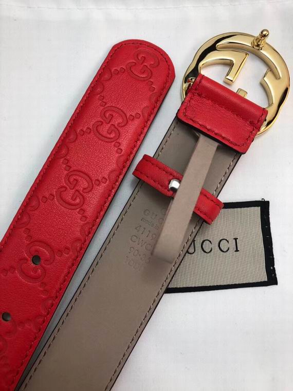 Gucci Belt 34mm 95-125cm 7D (22)