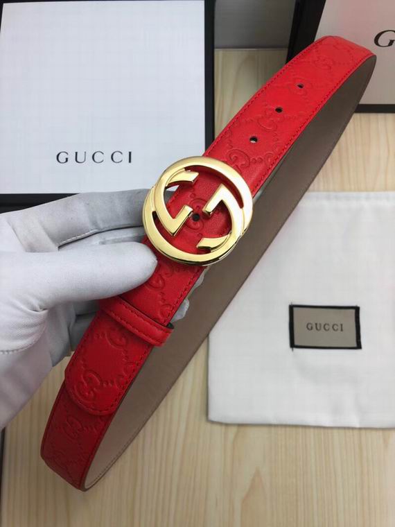 Gucci Belt 34mm 95-125cm 7D (23)