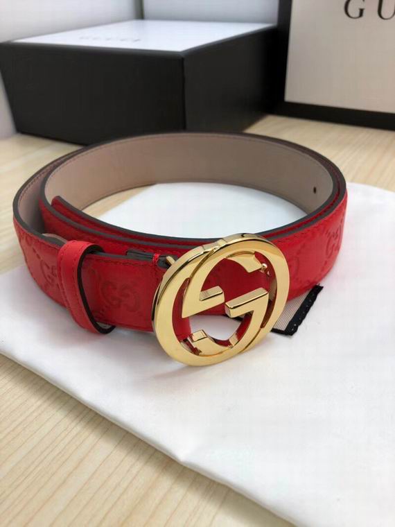Gucci Belt 34mm 95-125cm 7D (24)
