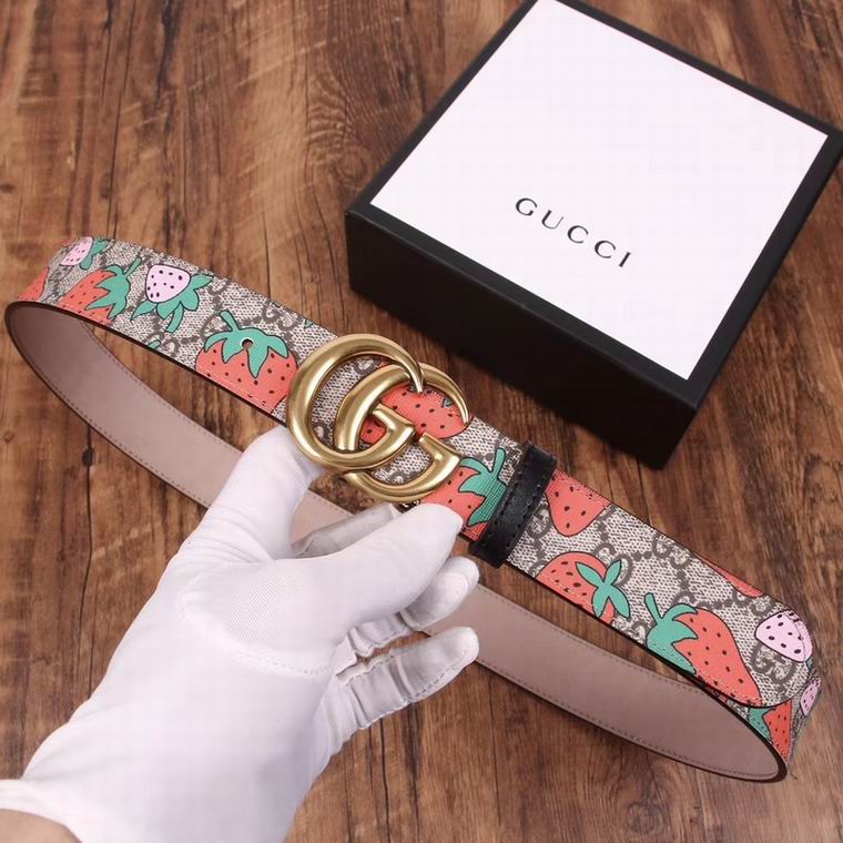Gucci Belt 34mm 95-125cm 7D (3)