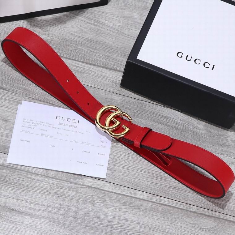 Gucci Belt 34mm 95-125cm 7D (3)