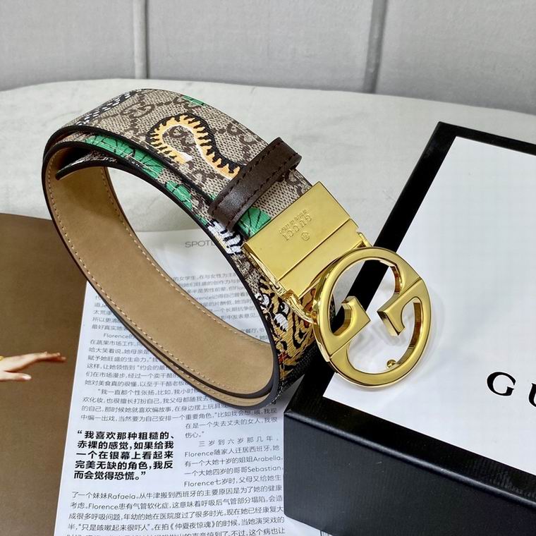 Gucci Belt 34mm 95-125cm 7D (3)