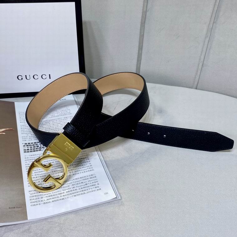 Gucci Belt 34mm 95-125cm 7D (3)