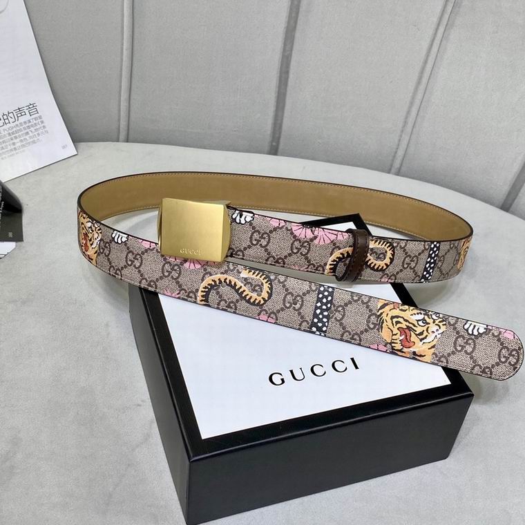 Gucci Belt 34mm 95-125cm 7D (3)