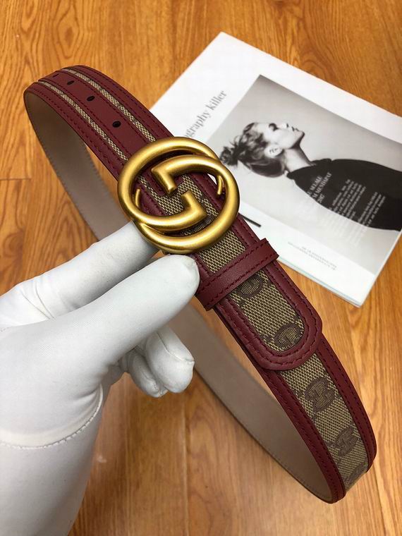 Gucci Belt 34mm 95-125cm 7D (3)
