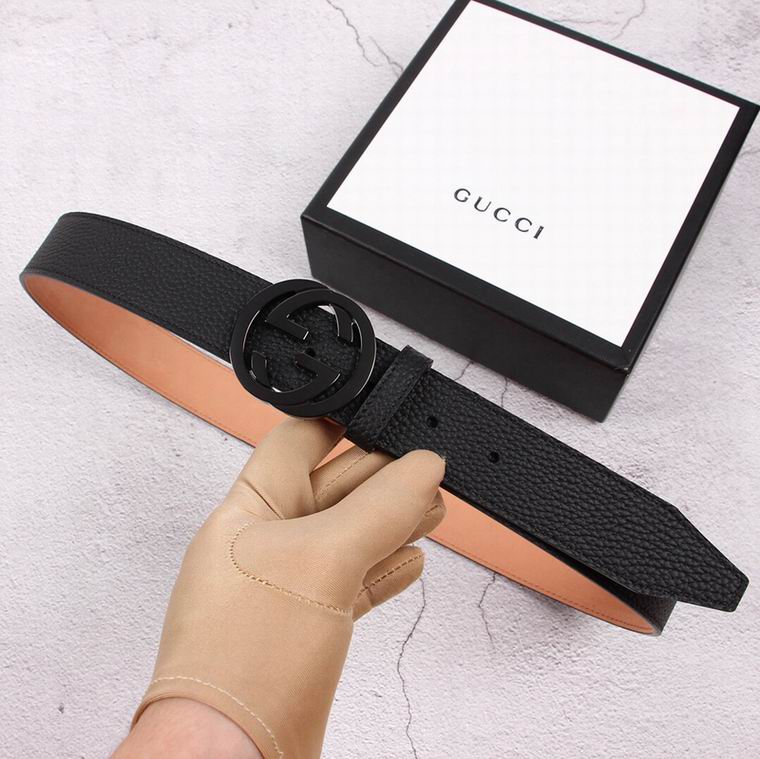 Gucci Belt 34mm 95-125cm 7D (3)