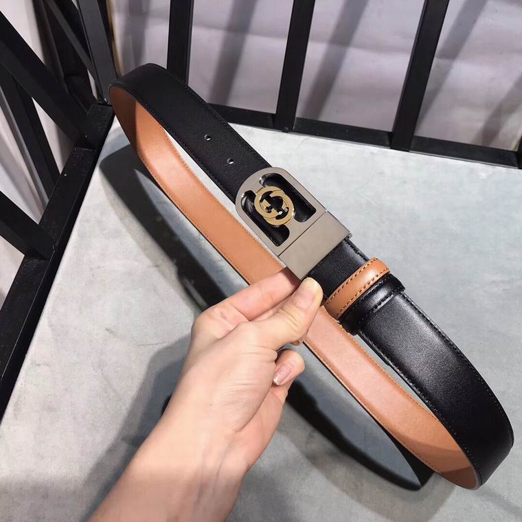 Gucci Belt 34mm 95-125cm 7D (3)