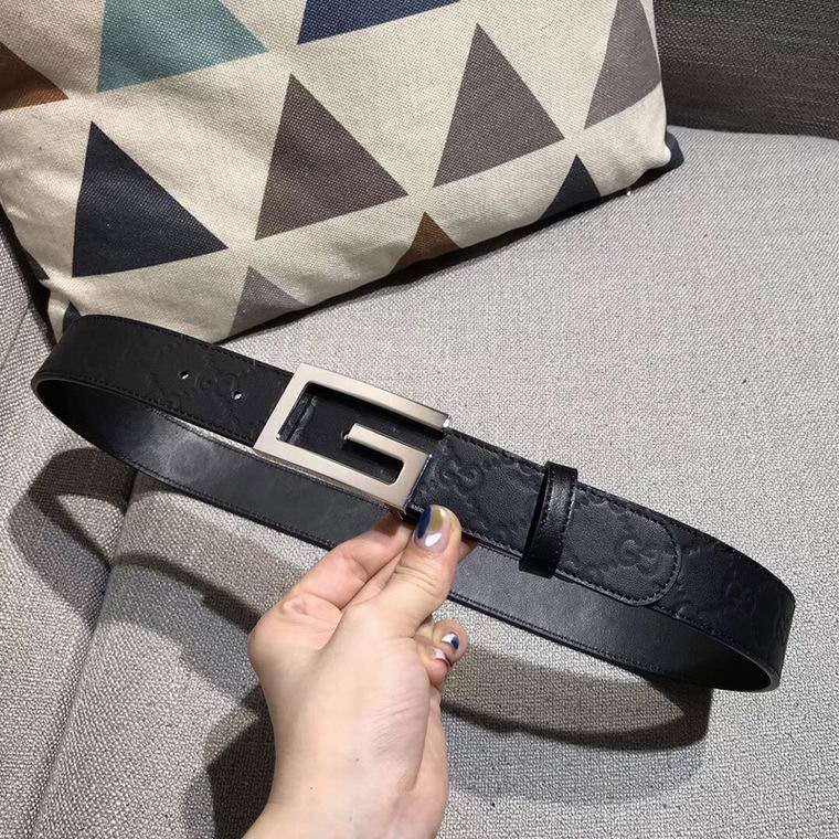 Gucci Belt 34mm 95-125cm 7D (3)