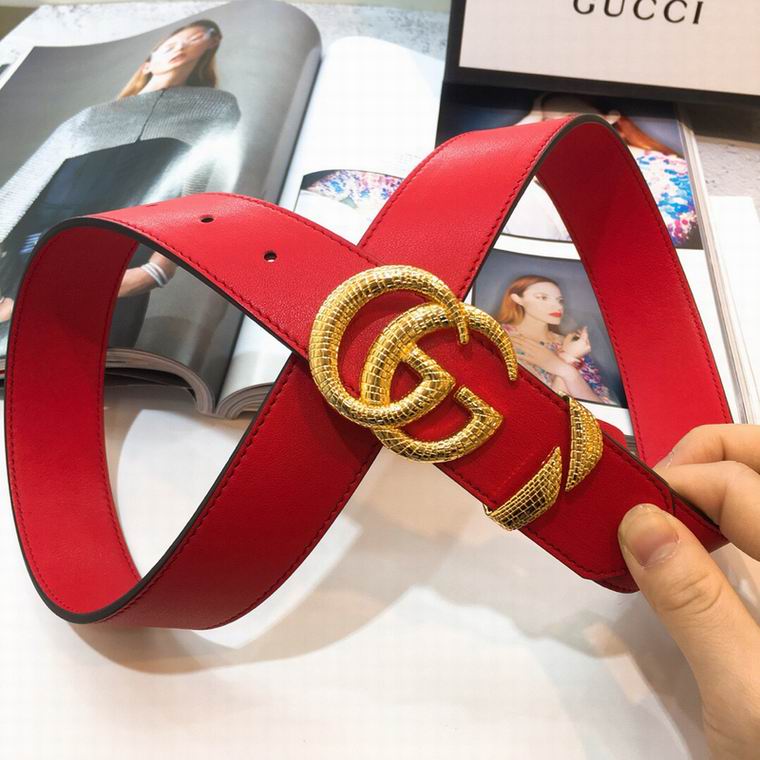 Gucci Belt 34mm 95-125cm 7D (3)