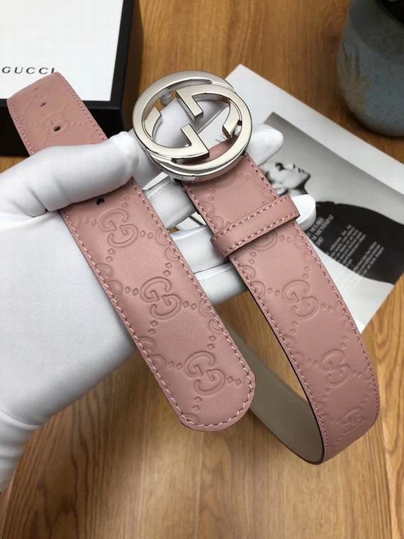 Gucci Belt 34mm 95-125cm 7D (3)