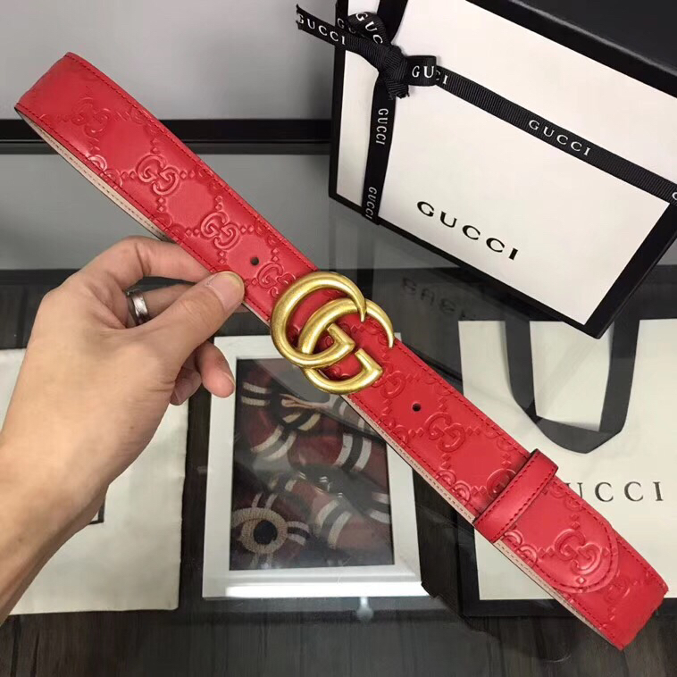 Gucci Belt 34mm 95-125cm 7D (3)