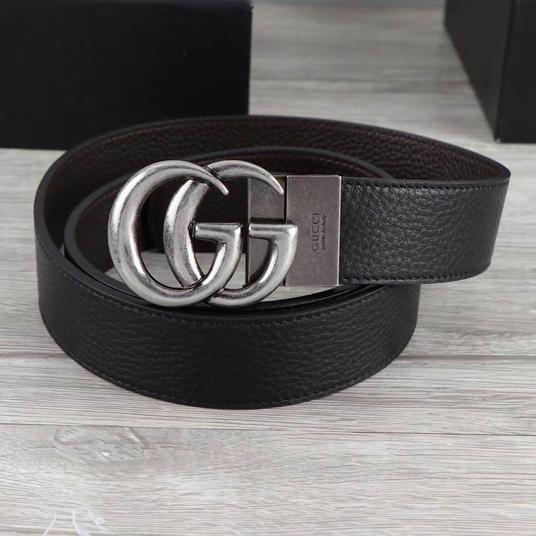 Gucci Belt 34mm 95-125cm 7D (3)