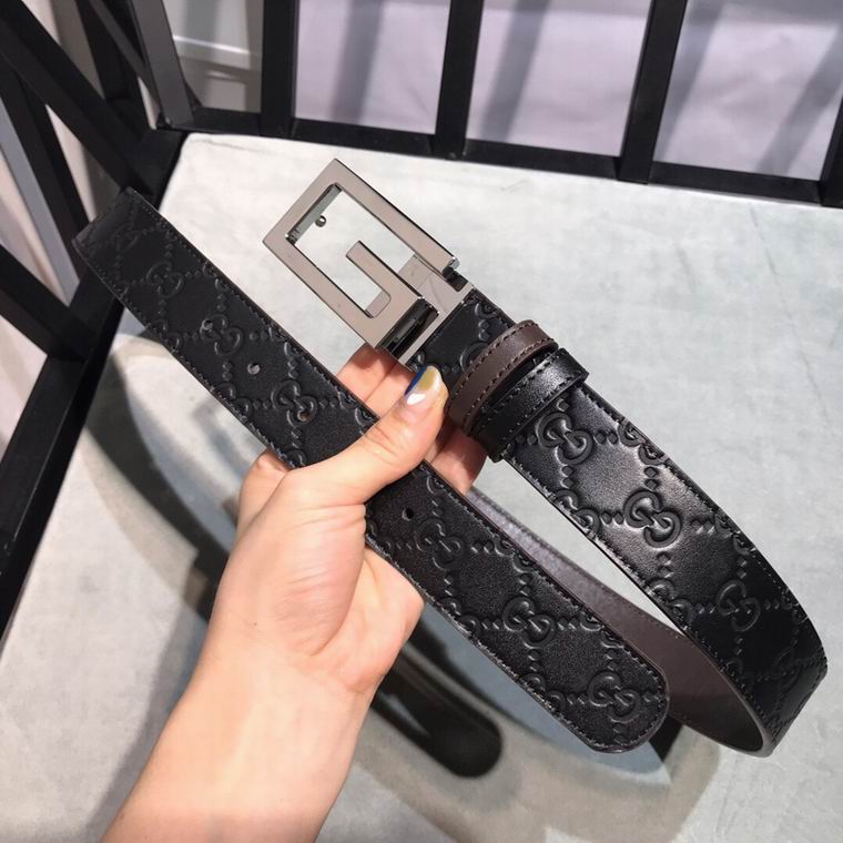 Gucci Belt 34mm 95-125cm 7D (3)