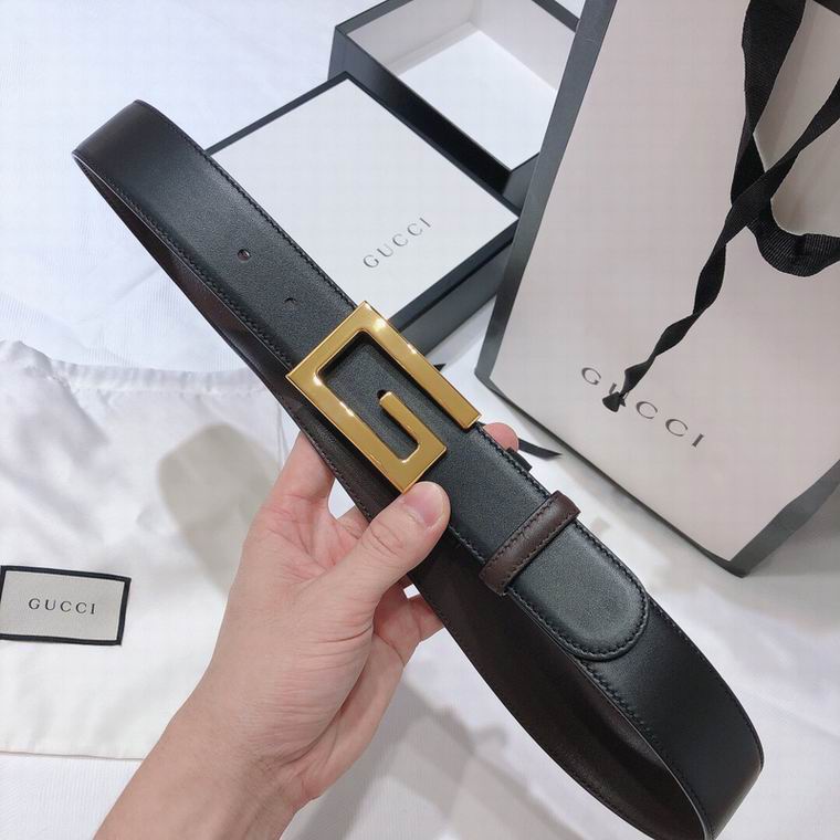 Gucci Belt 34mm 95-125cm 7D (3)