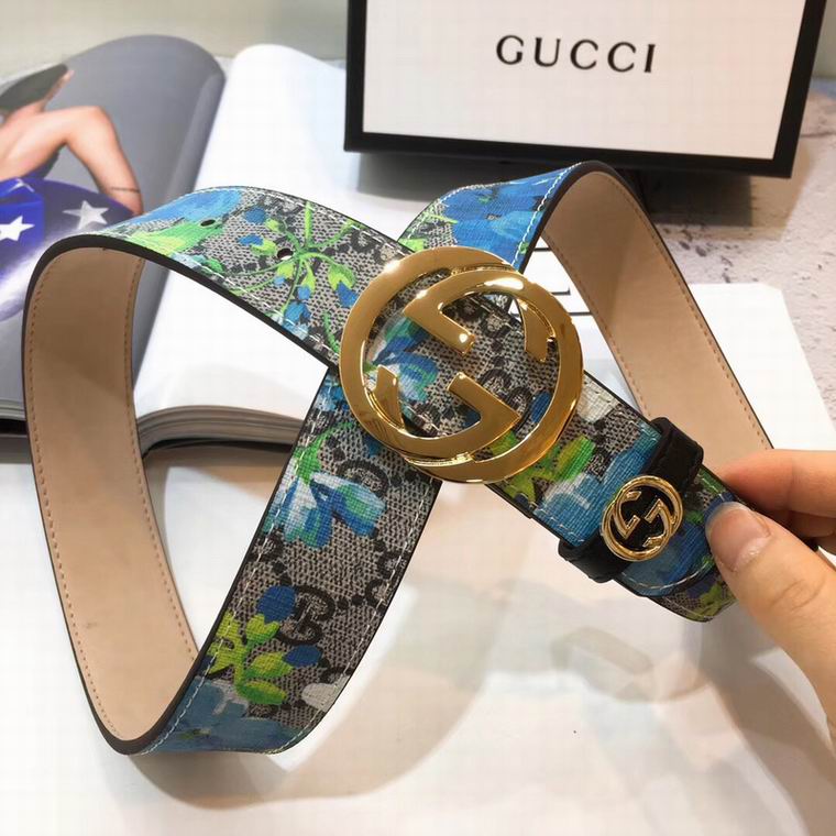 Gucci Belt 34mm 95-125cm 7D (3)