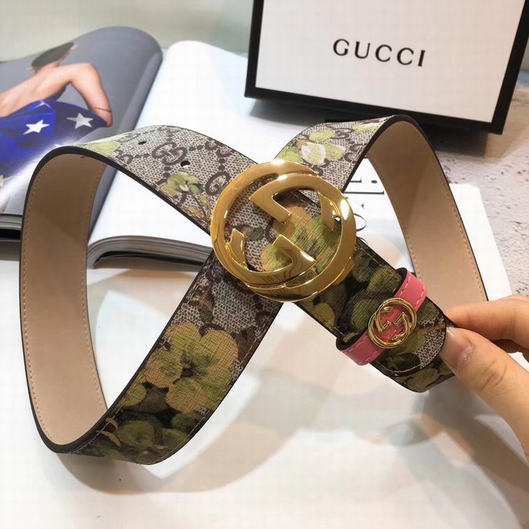 Gucci Belt 34mm 95-125cm 7D (3)