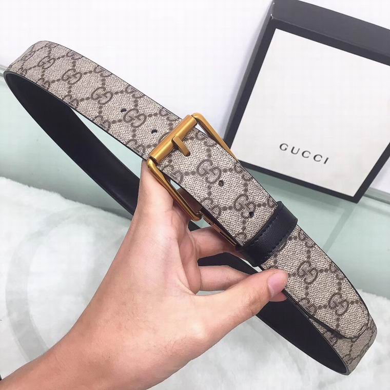 Gucci Belt 34mm 95-125cm 7D (3)