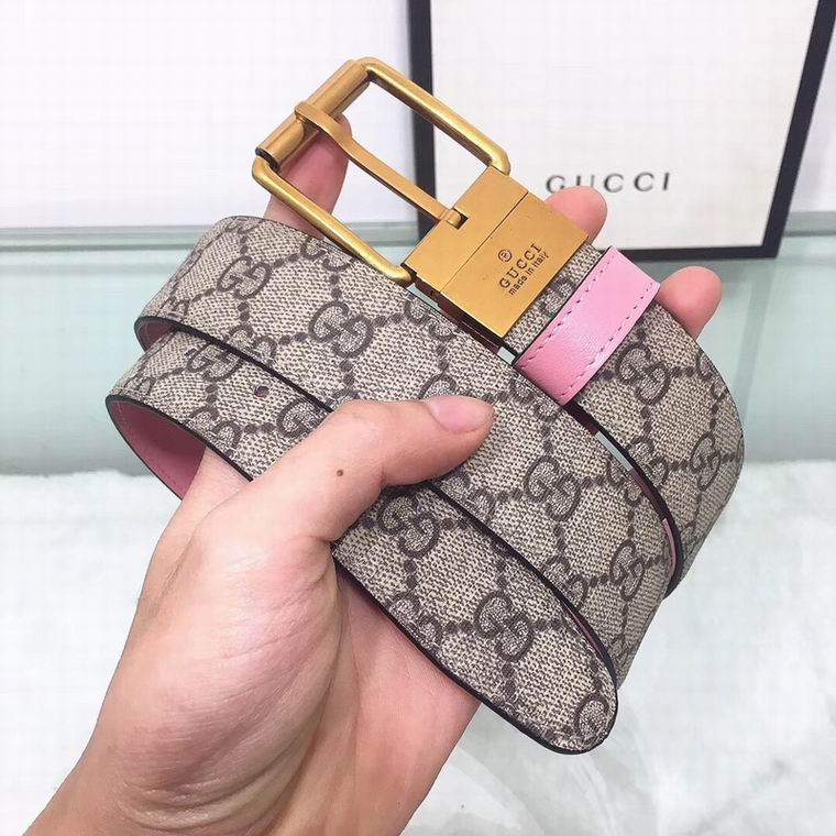 Gucci Belt 34mm 95-125cm 7D (3)